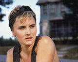 (STLV25) AUTOGRAPH PRE-ORDER - DENISE CROSBY 8X10 & Send-In