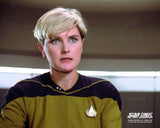 (STLV25) AUTOGRAPH PRE-ORDER - DENISE CROSBY 8X10 & Send-In