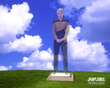 (STLV25) AUTOGRAPH PRE-ORDER - DENISE CROSBY 8X10 & Send-In