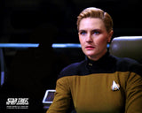 (STLV25) AUTOGRAPH PRE-ORDER - DENISE CROSBY 8X10 & Send-In