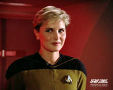 (STLV25) AUTOGRAPH PRE-ORDER - DENISE CROSBY 8X10 & Send-In