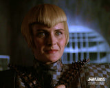 (STLV25) AUTOGRAPH PRE-ORDER - DENISE CROSBY 8X10 & Send-In