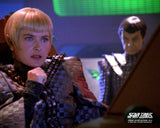 (STLV25) AUTOGRAPH PRE-ORDER - DENISE CROSBY 8X10 & Send-In