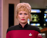 (STLV25) AUTOGRAPH PRE-ORDER - ELIZABETH DENNEHY 8X10 & Send-In