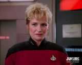 (STLV25) AUTOGRAPH PRE-ORDER - ELIZABETH DENNEHY 8X10 & Send-In