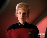 (STLV25) AUTOGRAPH PRE-ORDER - ELIZABETH DENNEHY 8X10 & Send-In