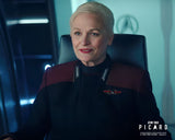(STLV25) AUTOGRAPH PRE-ORDER - ELIZABETH DENNEHY 8X10 & Send-In