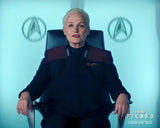 (STLV25) AUTOGRAPH PRE-ORDER - ELIZABETH DENNEHY 8X10 & Send-In