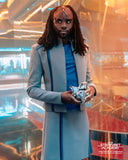 (STLV26) AUTOGRAPH PRE-ORDER - KARIM DIANÉ 8x10 & Send-In