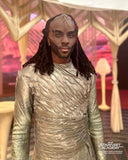 (STLV26) AUTOGRAPH PRE-ORDER - KARIM DIANÉ 8x10 & Send-In