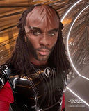 (STLV26) AUTOGRAPH PRE-ORDER - KARIM DIANÉ 8x10 & Send-In