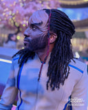 (STLV26) AUTOGRAPH PRE-ORDER - KARIM DIANÉ 8x10 & Send-In