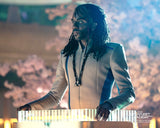 (STLV26) AUTOGRAPH PRE-ORDER - KARIM DIANÉ 8x10 & Send-In