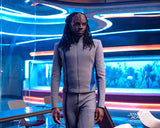 (STLV26) AUTOGRAPH PRE-ORDER - KARIM DIANÉ 8x10 & Send-In