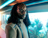 (STLV26) AUTOGRAPH PRE-ORDER - KARIM DIANÉ 8x10 & Send-In