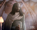 (STLV26) AUTOGRAPH PRE-ORDER - KARIM DIANÉ 8x10 & Send-In