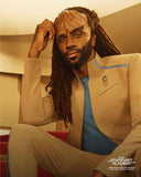 (STLV26) AUTOGRAPH PRE-ORDER - KARIM DIANÉ 8x10 & Send-In