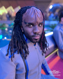 (STLV26) AUTOGRAPH PRE-ORDER - KARIM DIANÉ 8x10 & Send-In