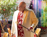 (GCC) AUTOGRAPH PRE-ORDER - VINCENT D'ONOFRIO 8x10 & Send-In
