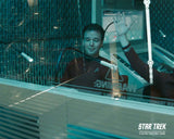 (STLV26) AUTOGRAPH PRE-ORDER - CHRIS DOOHAN 8x10 & Send-In