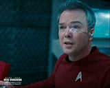 (STLV26) AUTOGRAPH PRE-ORDER - CHRIS DOOHAN 8x10 & Send-In