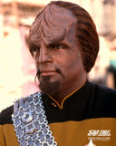 (TNJ) PRE-ORDER - MICHAEL DORN Autograph - 8x10 & Send-In Consignments