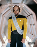 (TNJ) PRE-ORDER - MICHAEL DORN Autograph - 8x10 & Send-In Consignments