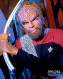 (TNJ) PRE-ORDER - MICHAEL DORN Autograph - 8x10 & Send-In Consignments