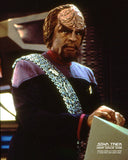 (TNJ) PRE-ORDER - MICHAEL DORN Autograph - 8x10 & Send-In Consignments