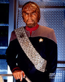 (TNJ) PRE-ORDER - MICHAEL DORN Autograph - 8x10 & Send-In Consignments