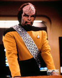 (TNJ) PRE-ORDER - MICHAEL DORN Autograph - 8x10 & Send-In Consignments