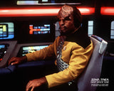 (TNJ) PRE-ORDER - MICHAEL DORN Autograph - 8x10 & Send-In Consignments