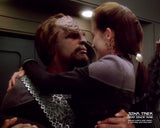 (STLV25) AUTOGRAPH PRE-ORDER - MULTI-SIGNED TOS & DS9 SIGNED 8X10s