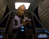 (STAU) AUTOGRAPH PRE-ORDER - TARIK ERGIN Mail-In SIGNING