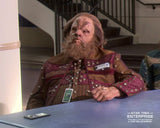 (STAU) AUTOGRAPH PRE-ORDER - TARIK ERGIN Mail-In SIGNING