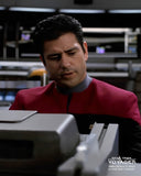 (STAU) AUTOGRAPH PRE-ORDER - TARIK ERGIN Mail-In SIGNING