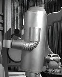 (STAU) AUTOGRAPH PRE-ORDER - TARIK ERGIN Mail-In SIGNING