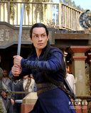 (STLV25) AUTOGRAPH PRE-ORDER - EVAN EVAGORA 8X10 & Send-In