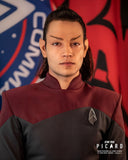 (STLV25) AUTOGRAPH PRE-ORDER - EVAN EVAGORA 8X10 & Send-In