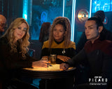 (STLV25) AUTOGRAPH PRE-ORDER - EVAN EVAGORA 8X10 & Send-In