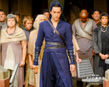 (STLV25) AUTOGRAPH PRE-ORDER - EVAN EVAGORA 8X10 & Send-In