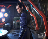 (STLV25) AUTOGRAPH PRE-ORDER - EVAN EVAGORA 8X10 & Send-In