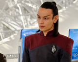 (STLV25) AUTOGRAPH PRE-ORDER - EVAN EVAGORA 8X10 & Send-In