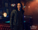 (STLV25) AUTOGRAPH PRE-ORDER - EVAN EVAGORA 8X10 & Send-In