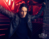 (STLV25) AUTOGRAPH PRE-ORDER - EVAN EVAGORA 8X10 & Send-In