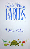 SIGNED Fables - By: Natalie Portman