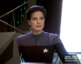 (STLV26) AUTOGRAPH PRE-ORDER - TERRY FARRELL 8X10 & Send-In