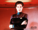 (STLV26) AUTOGRAPH PRE-ORDER - TERRY FARRELL 8X10 & Send-In