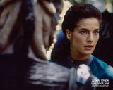 (STLV26) AUTOGRAPH PRE-ORDER - TERRY FARRELL 8X10 & Send-In