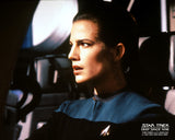 (STLV26) AUTOGRAPH PRE-ORDER - TERRY FARRELL 8X10 & Send-In